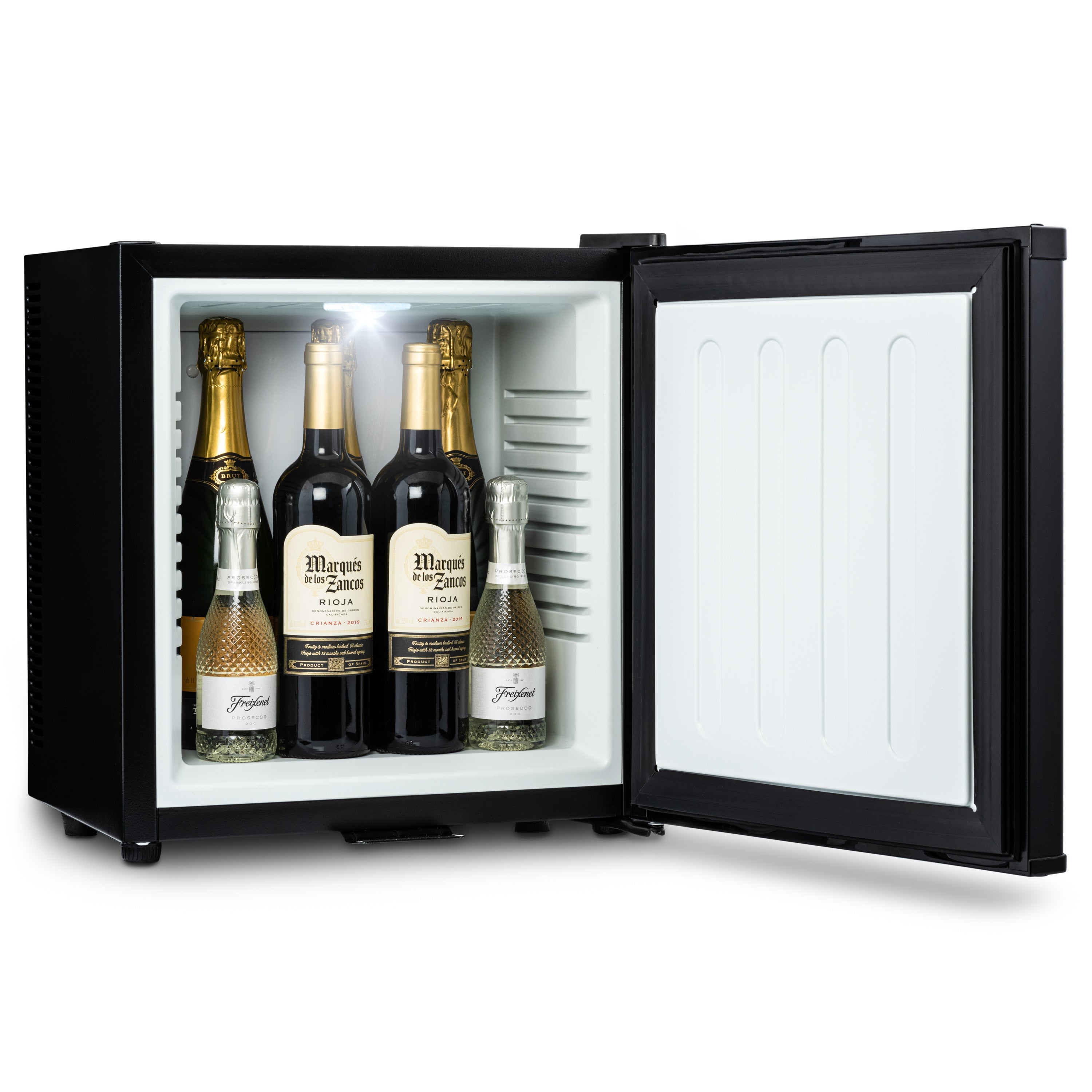 Barcool Bar25 LED - Mini Bar Fridge
