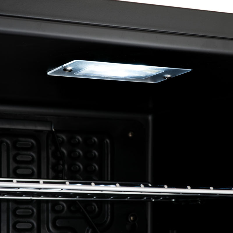 Subcold Super 50 LED Beer Fridge - Silver