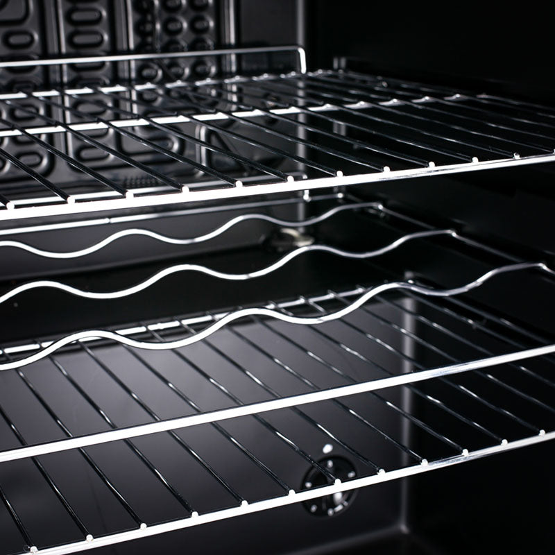 Subcold Super 50 LED Beer Fridge - Stainless Steel
