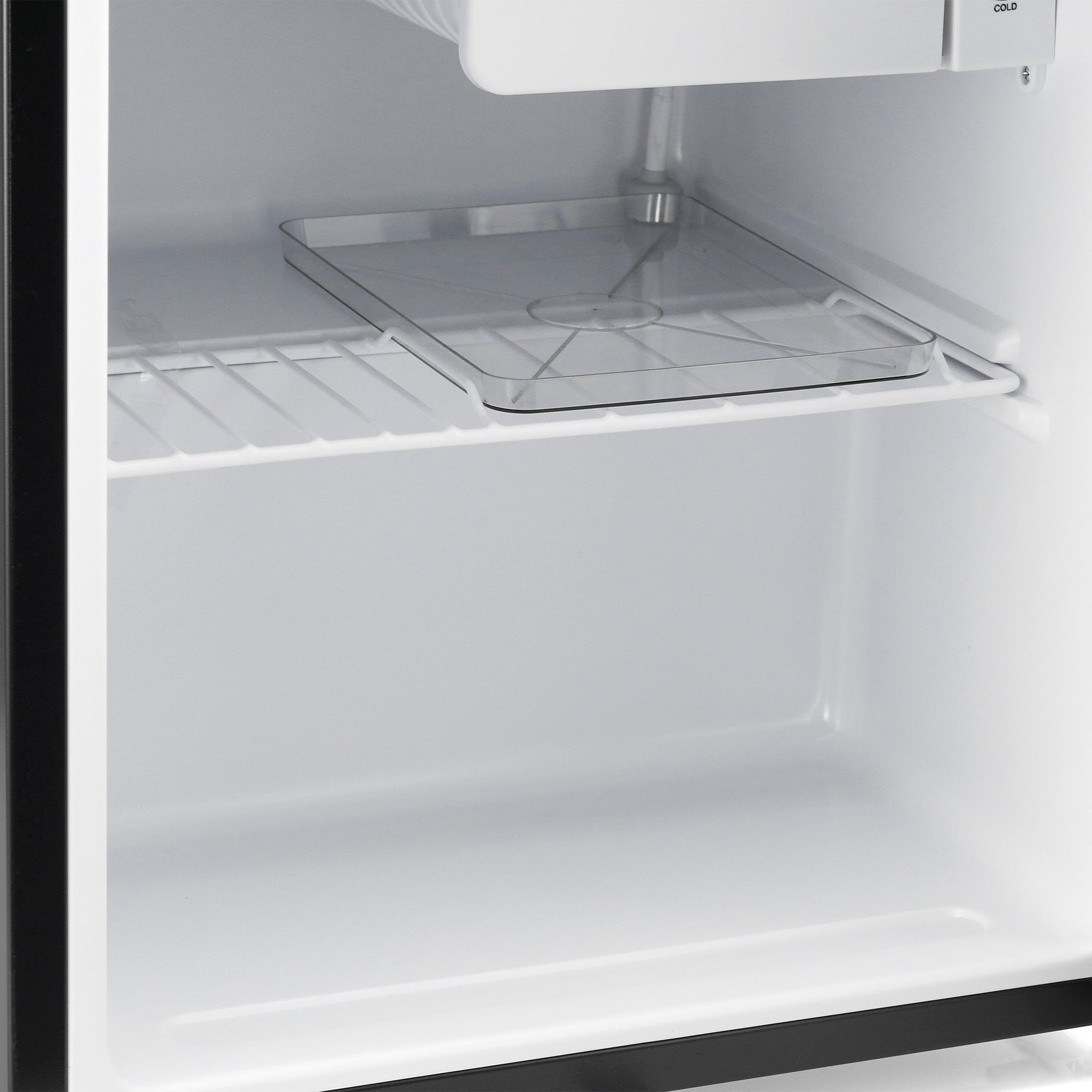 Subcold Eco50 Mini Fridge - Black