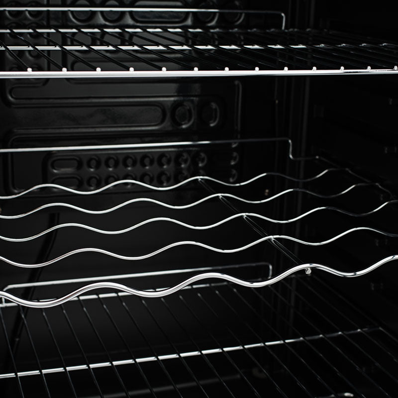 Subcold Super 85 LED Beer Fridge - Stainless Steel