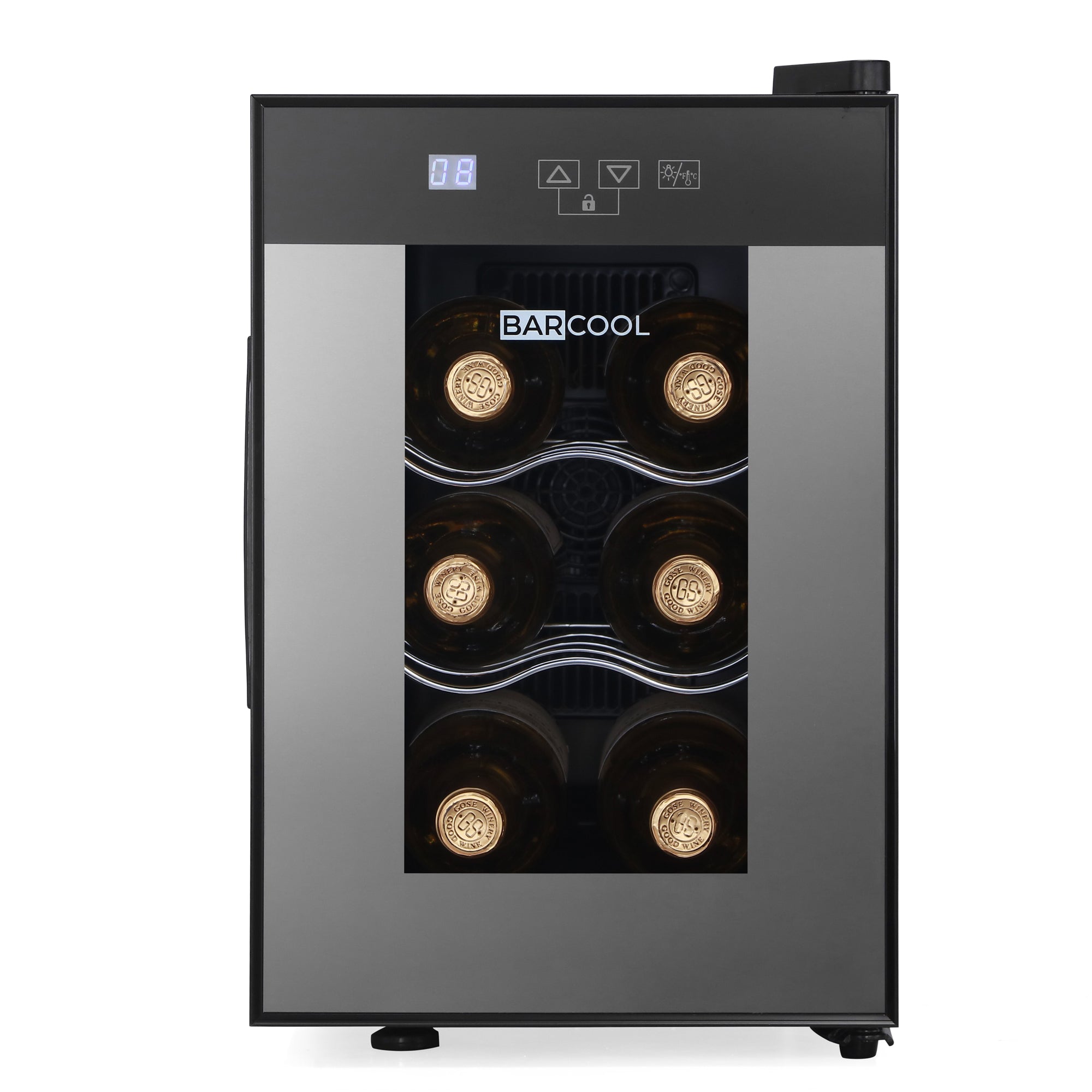 Barcool Vino6 Wine Cooler | Refurbished
