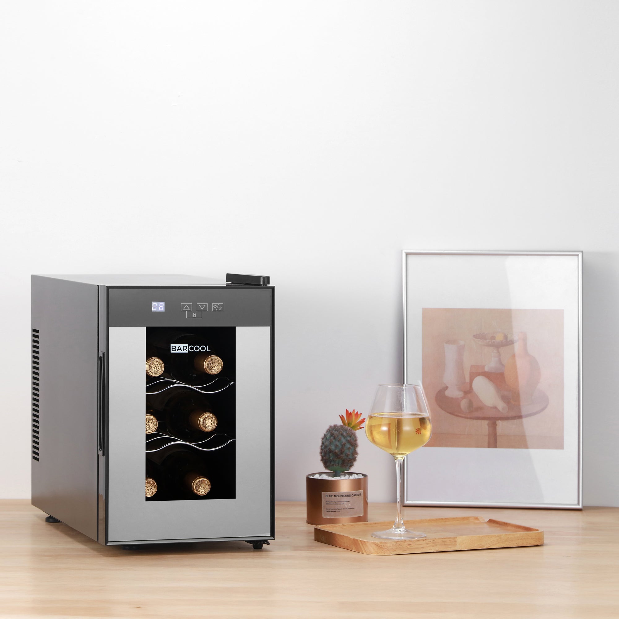 Barcool Vino6 Wine Cooler | Refurbished