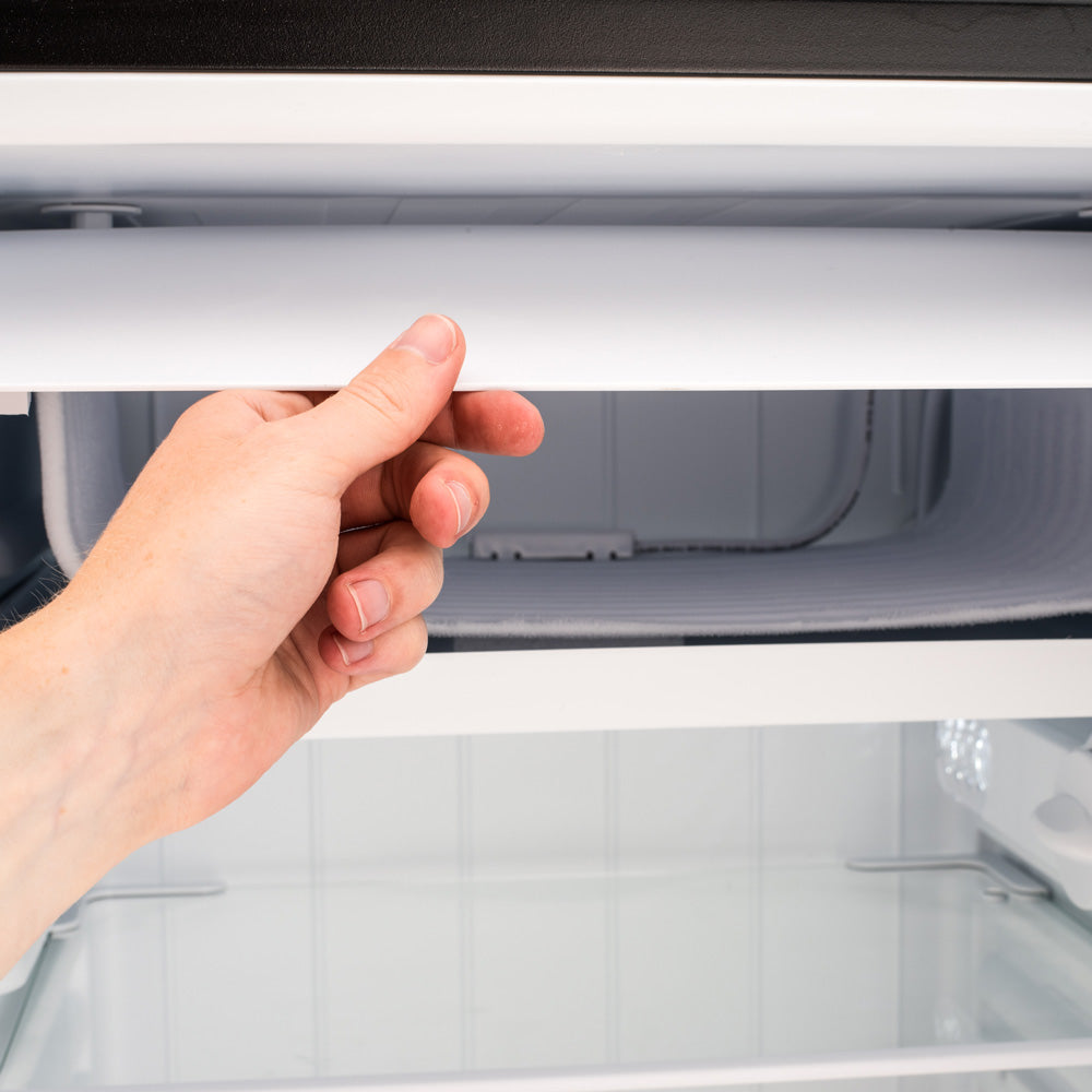 Subcold Eco100 LED Under Counter Fridge - White