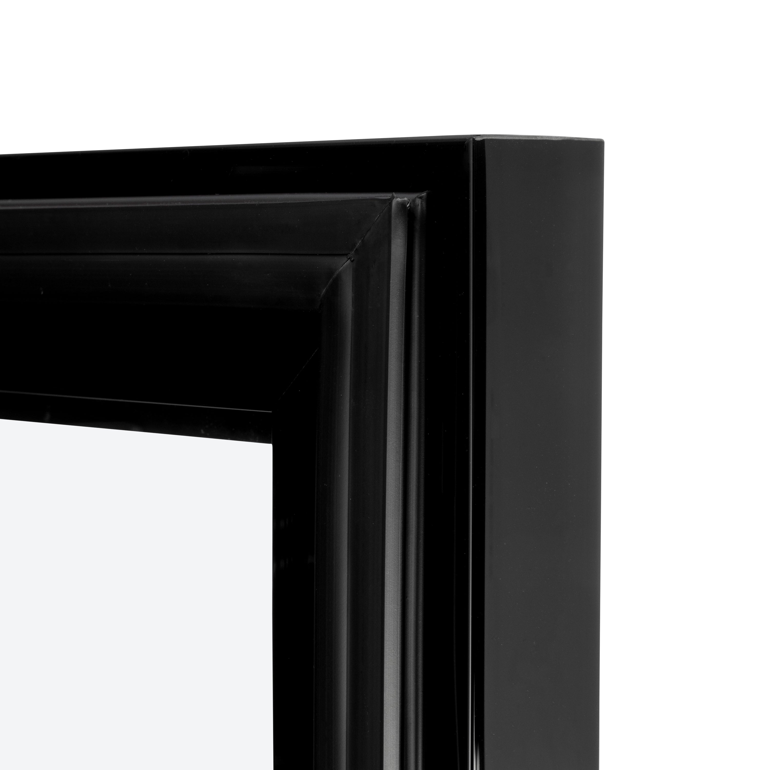 Subcold Ace 90 LED Touch Control Beer Fridge - Black | Refurbished