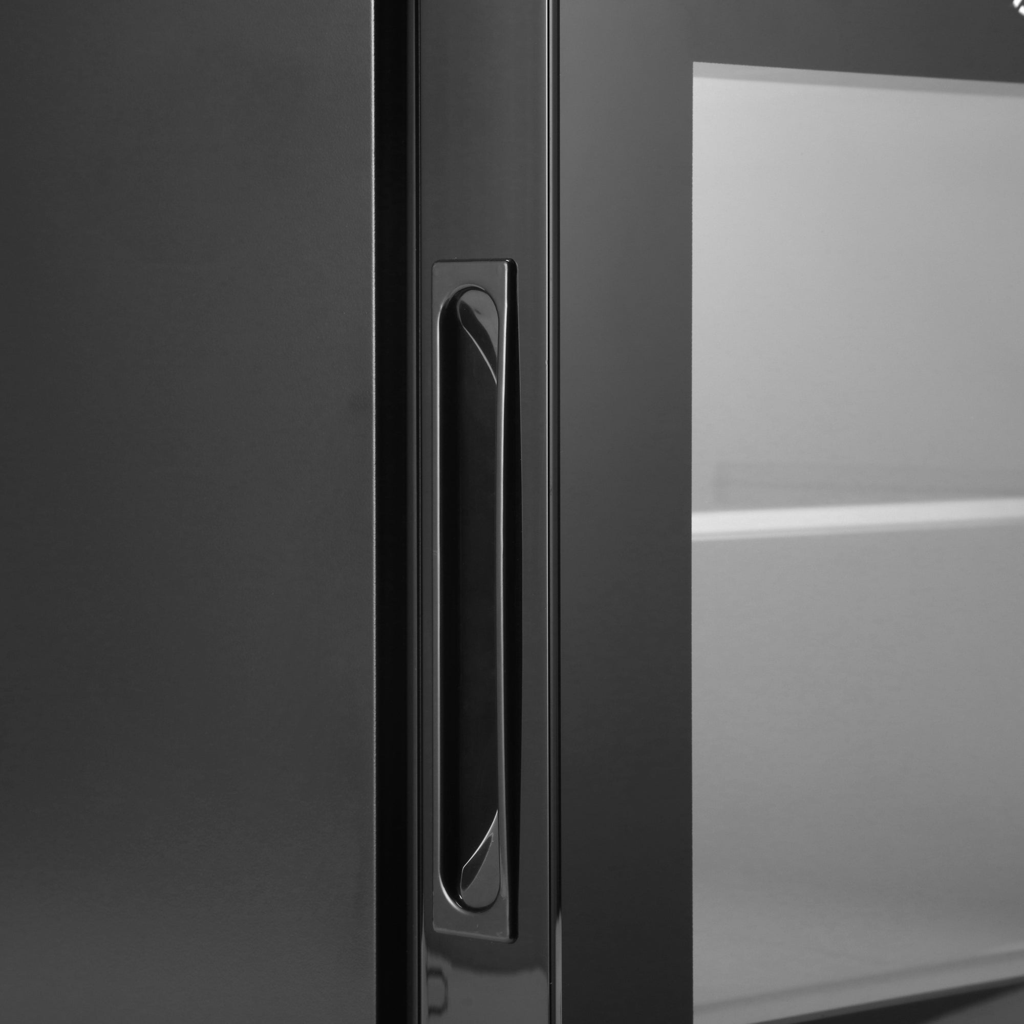 Subcold Aire20-G LED Mini Fridge - Black
