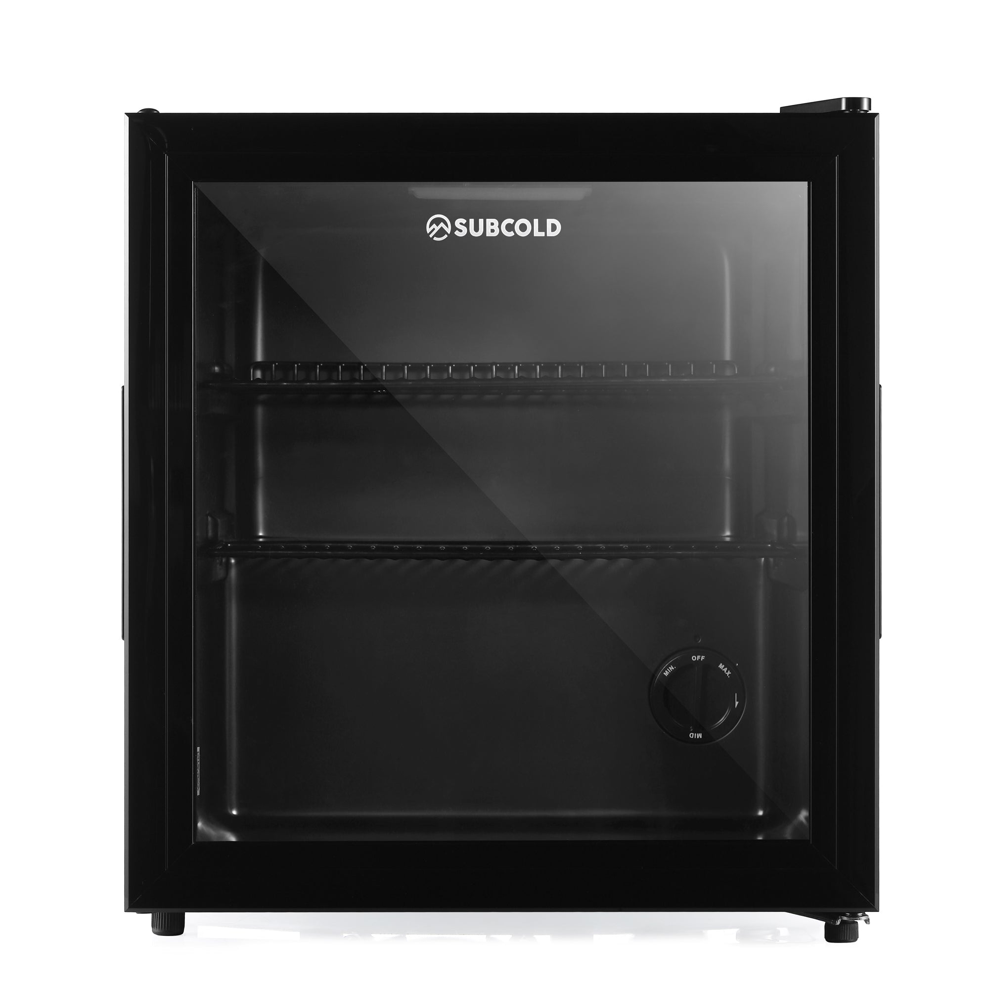 Subcold Cave50 Glass Door Beer Fridge