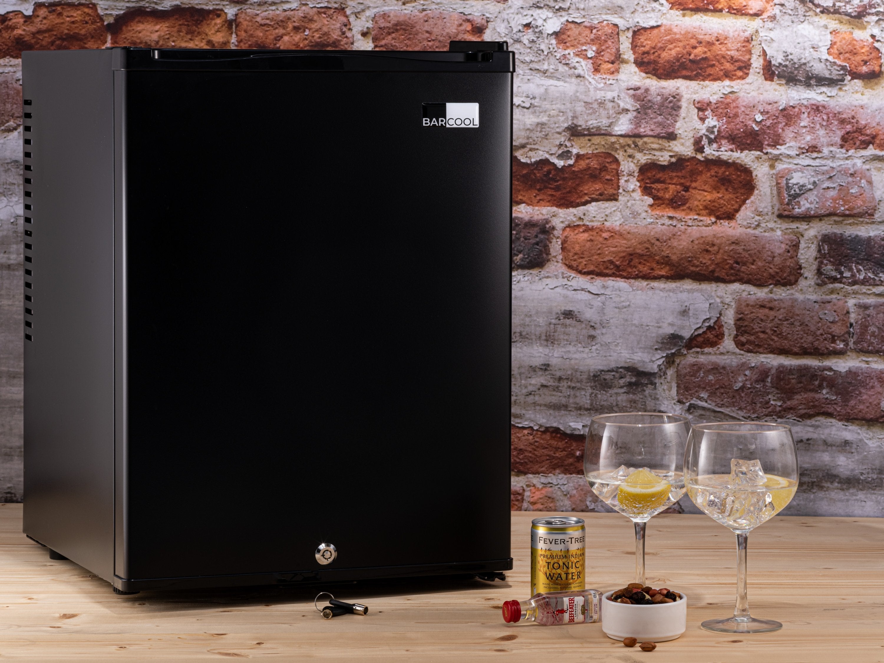 Barcool Bar40 LED Mini Bar | Refurbished