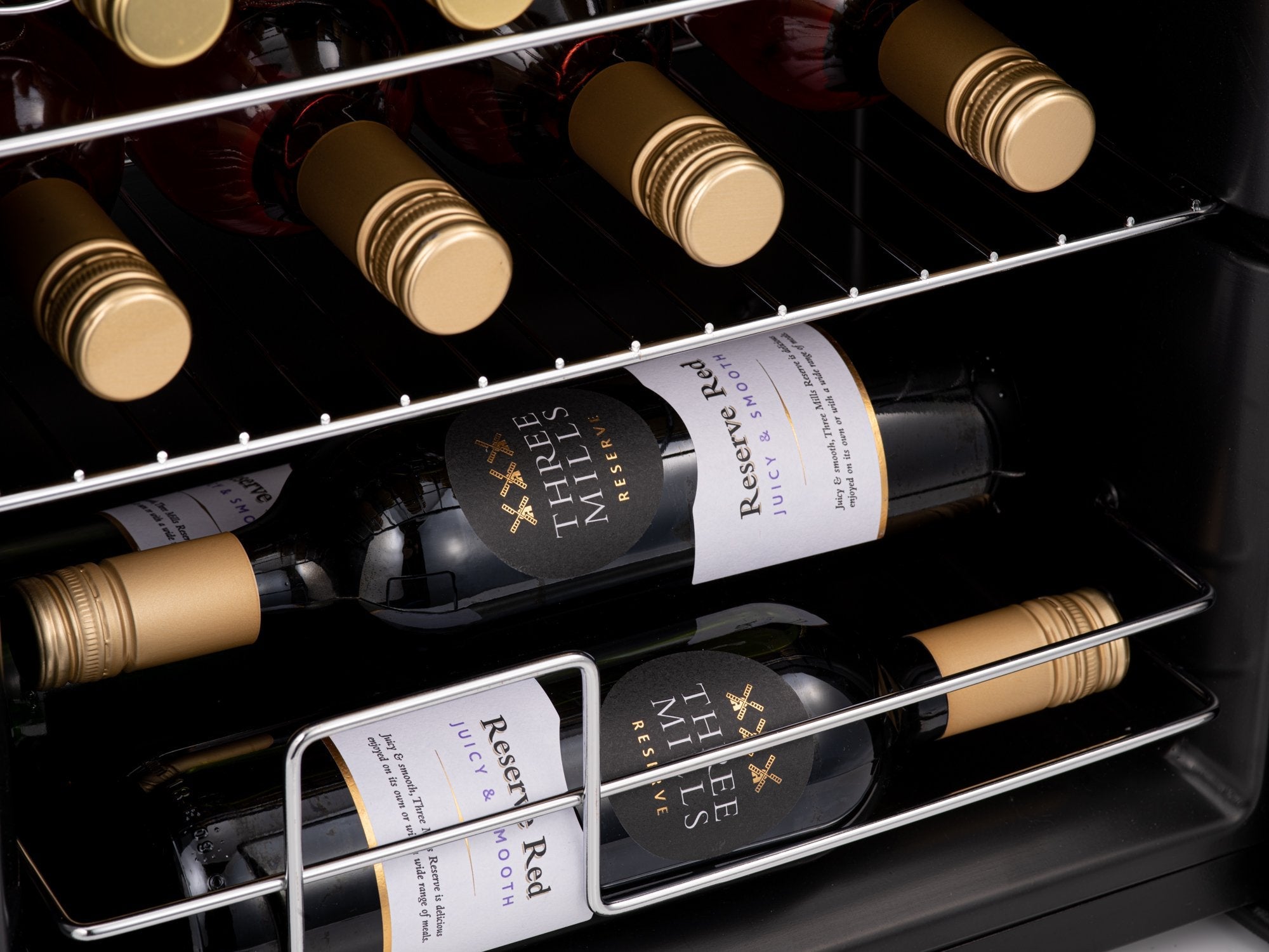 Subcold Viva24 LED - Wine Cooler