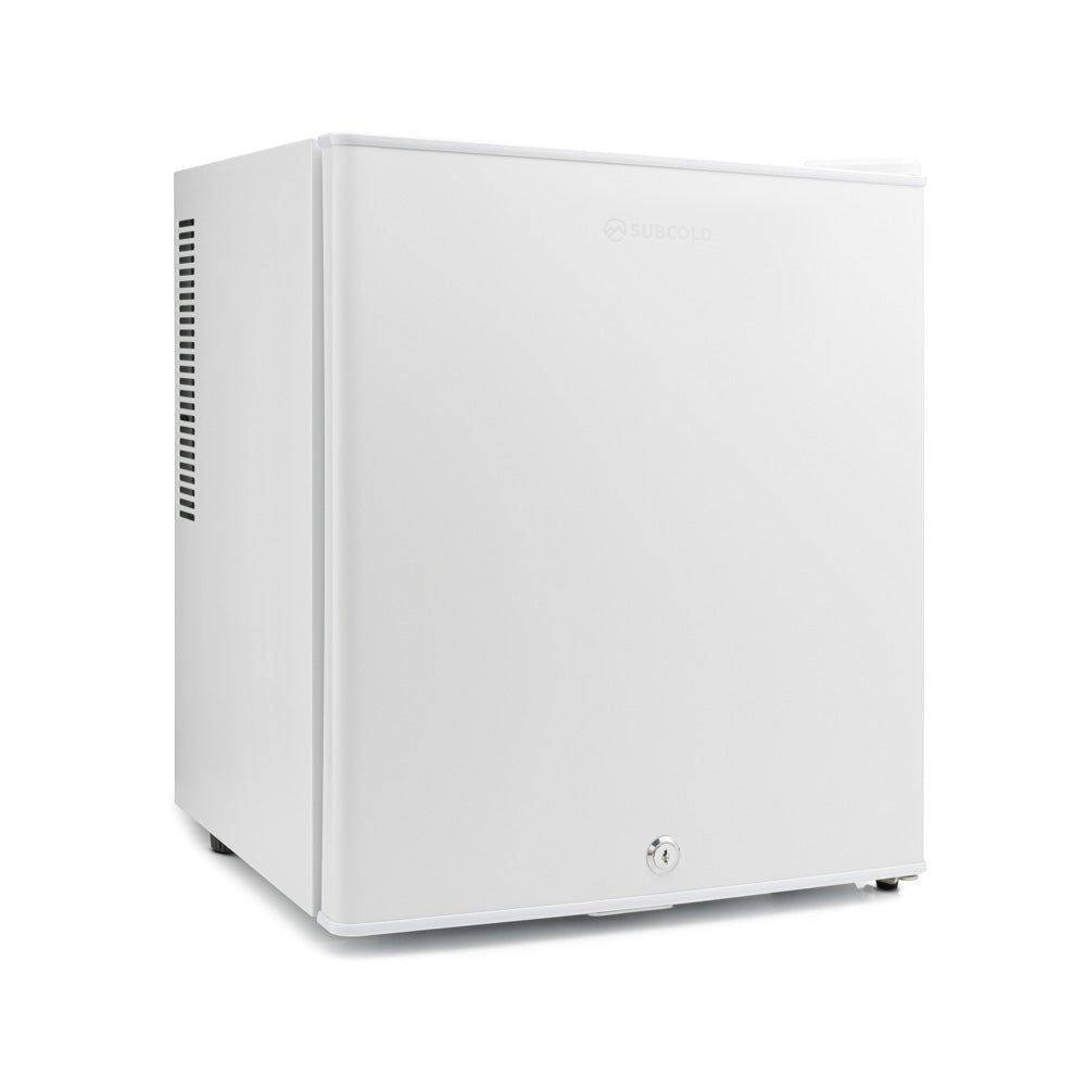 Subcold Aire30 LED Mini Fridge - White | Refurbished
