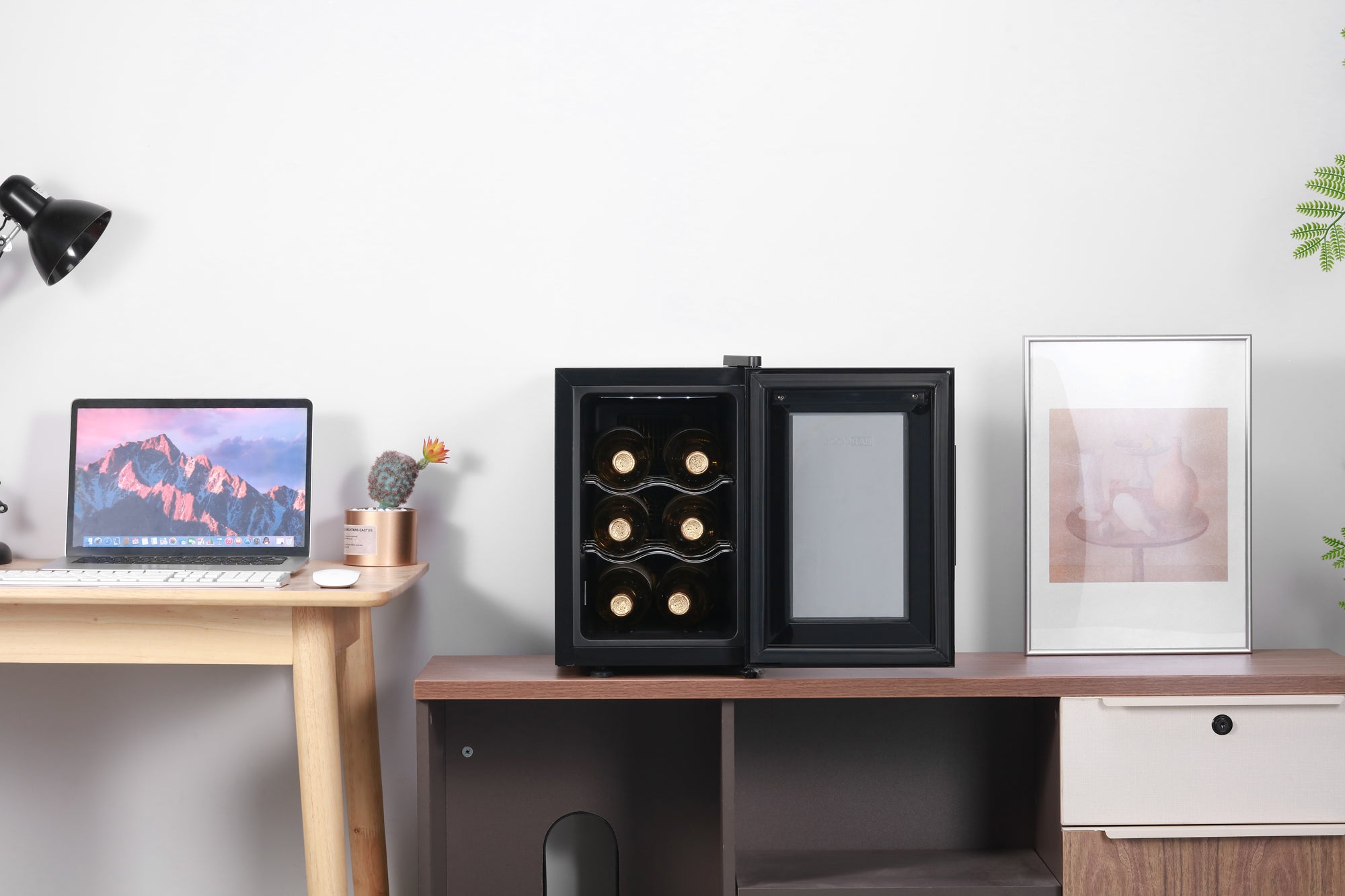 Barcool Vino6 Wine Cooler