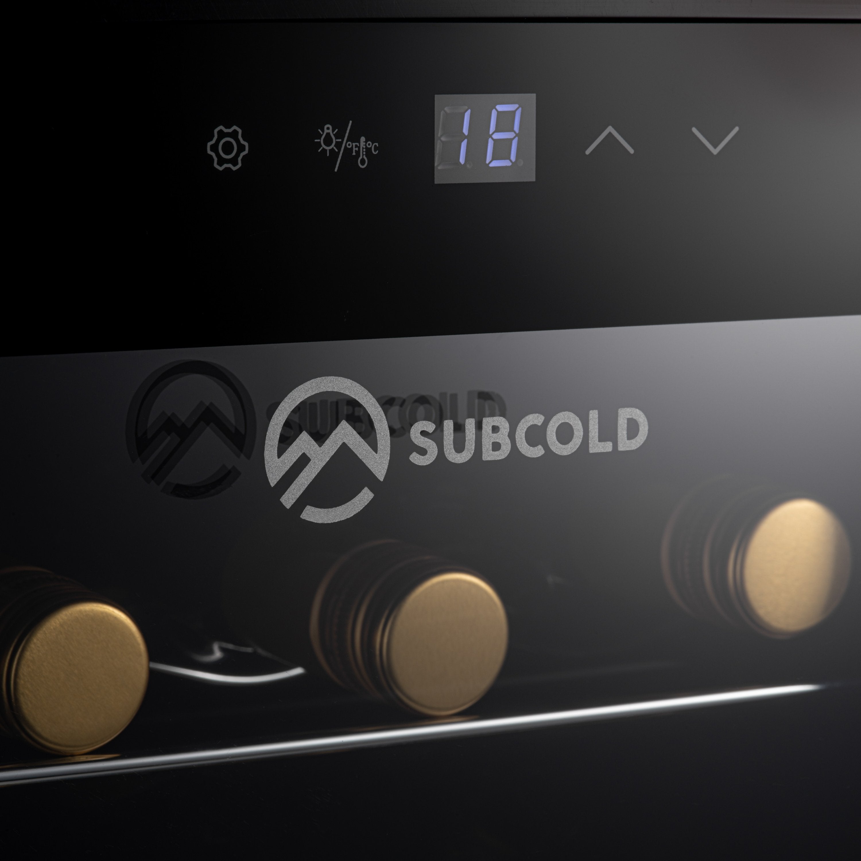 Subcold Viva16 LED - Wine Cooler